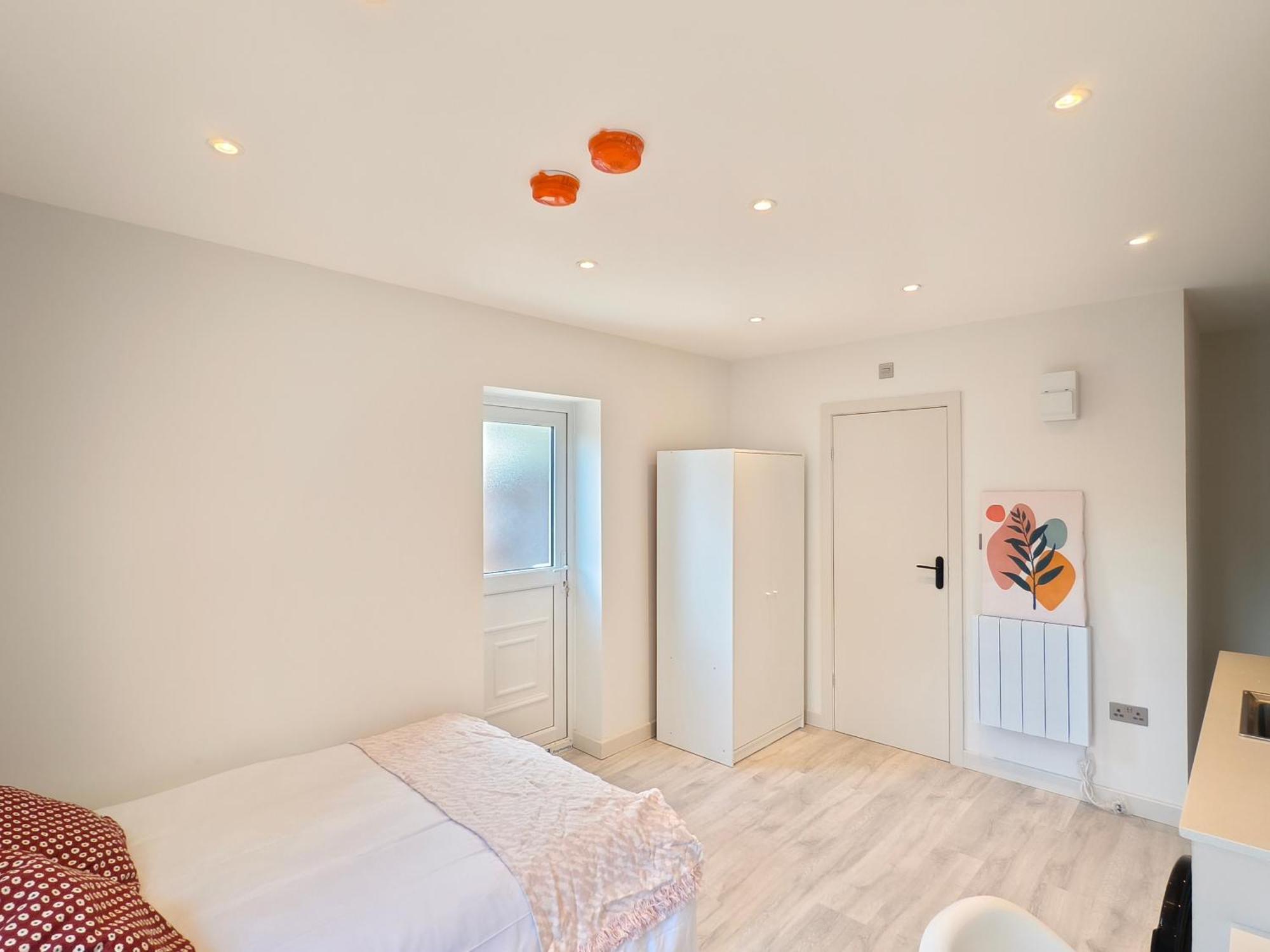 Pensiune Morden Stratford Studio 1 *