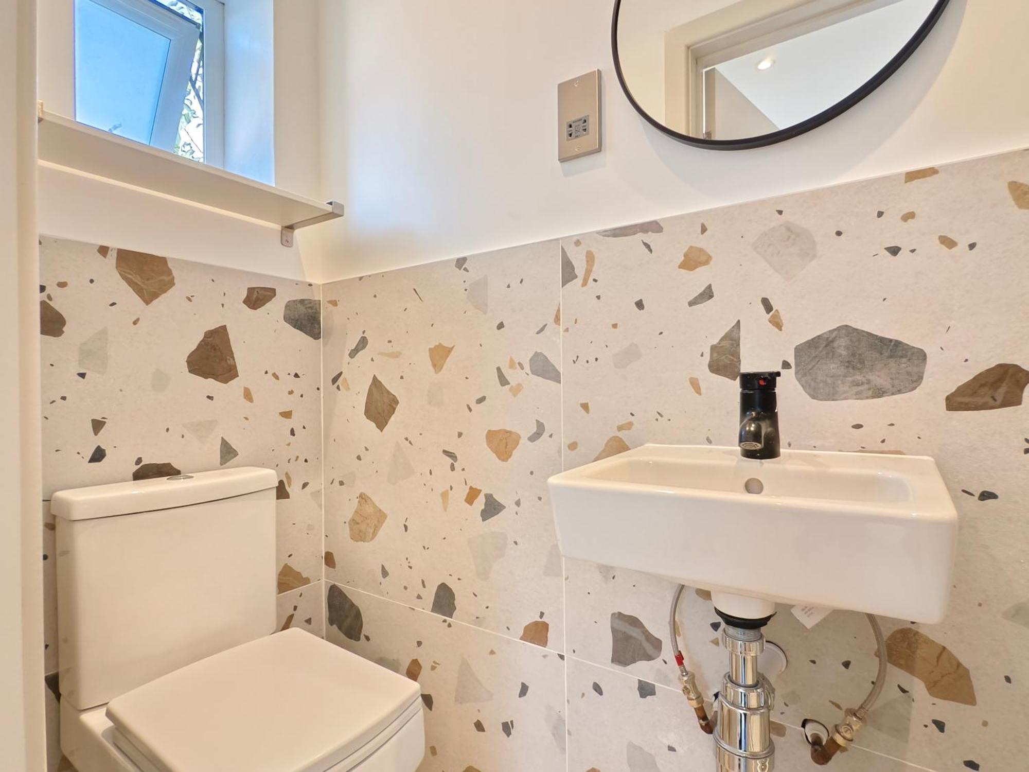 Affittacamere Morden Stratford Studio 1 *