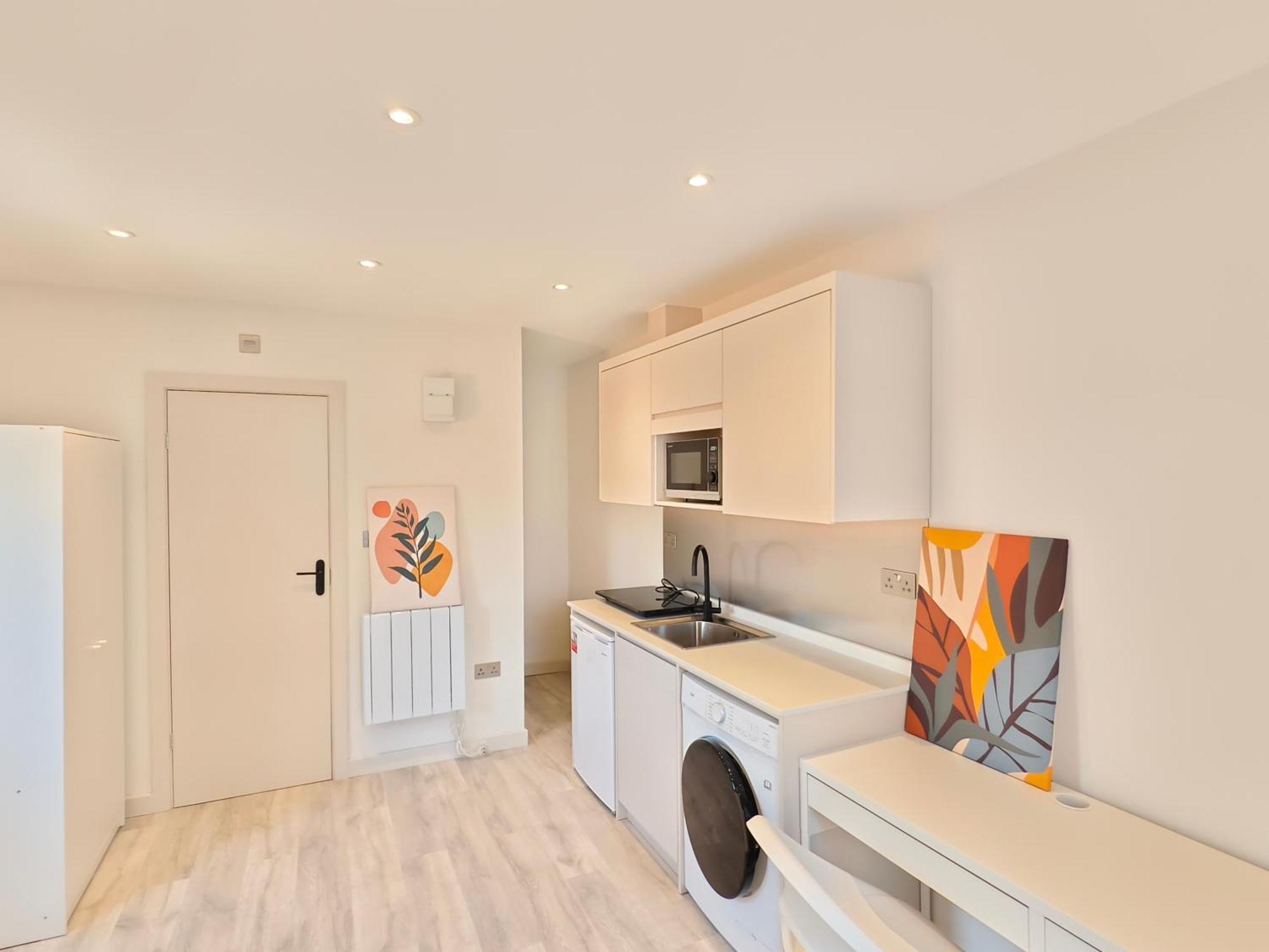 Affittacamere Morden Stratford Studio 1